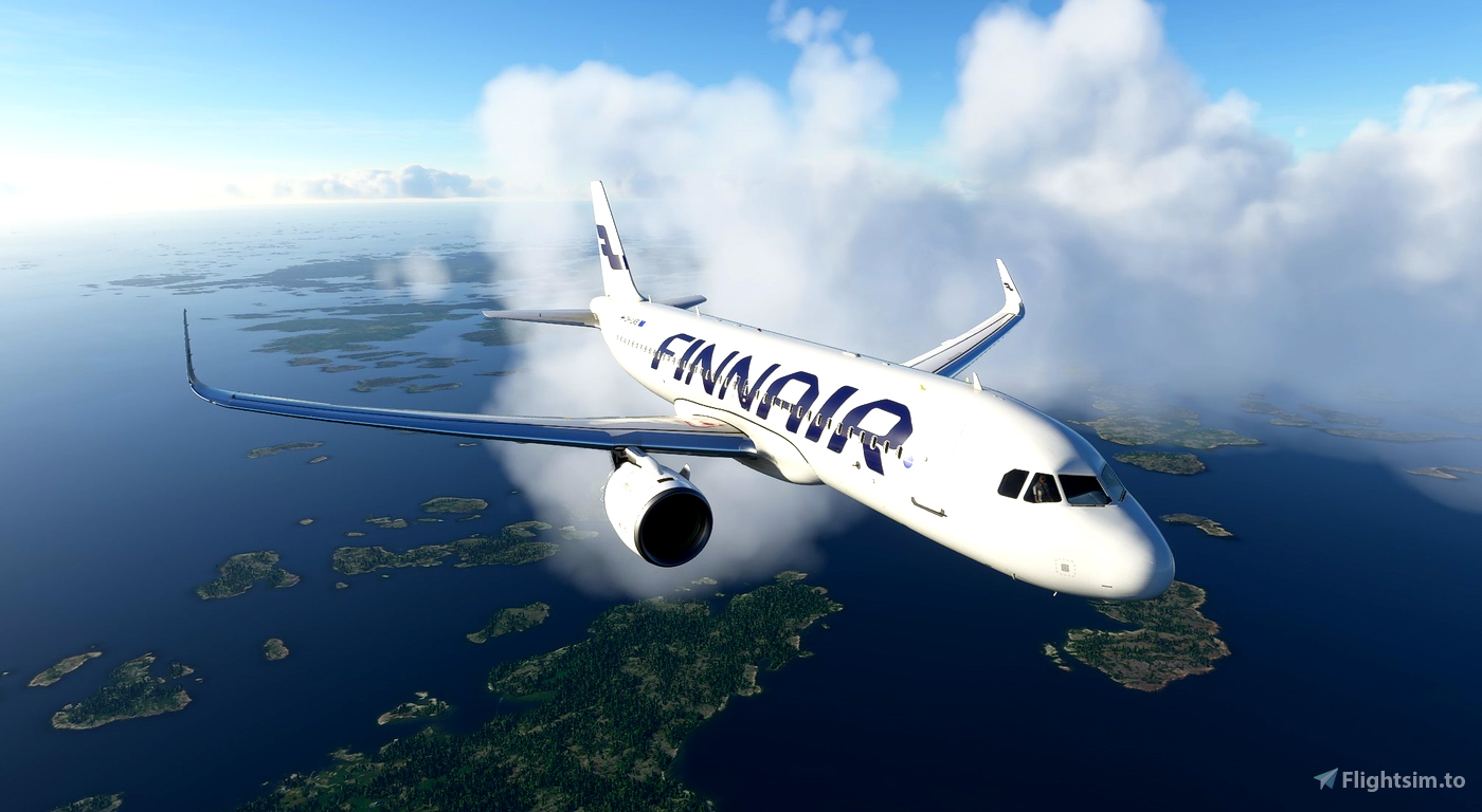 Microsoft Flight Simulator 2020 Performance at 4K