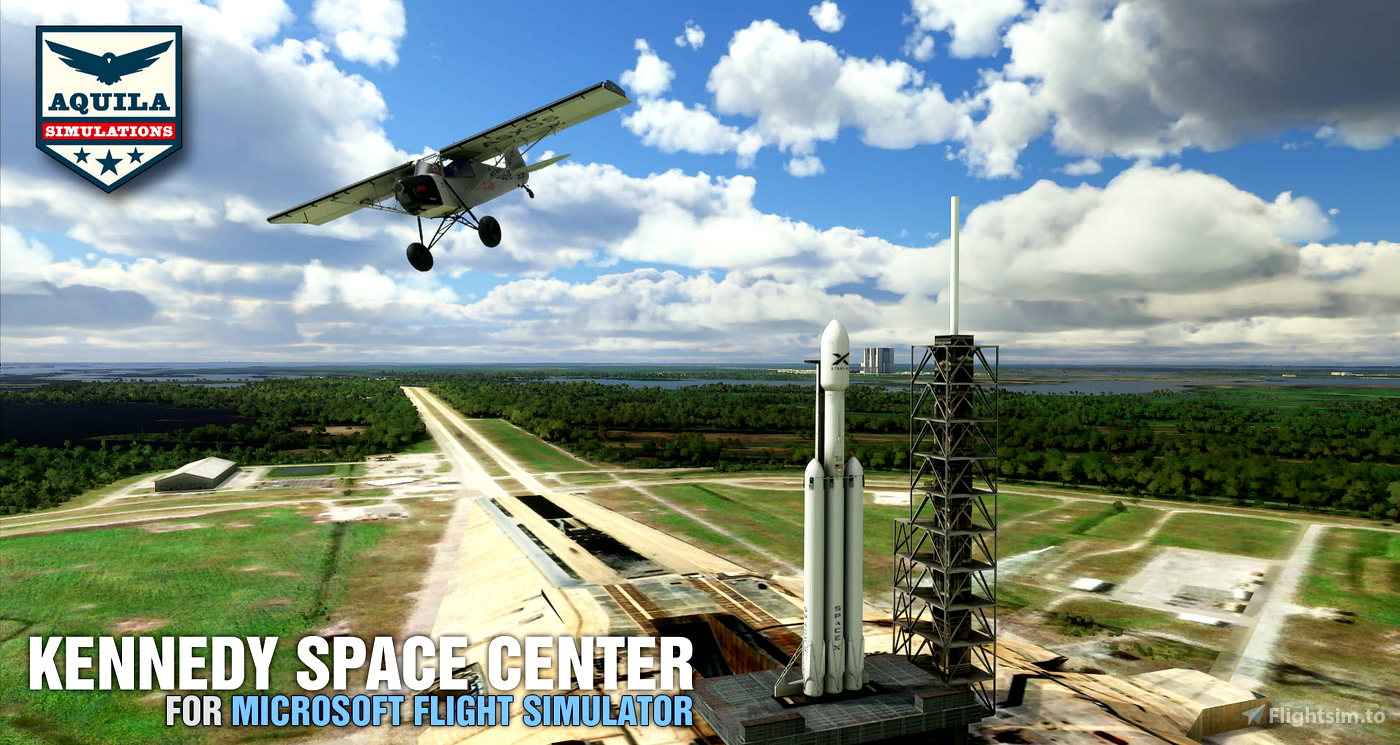 How to Achieve Low Space Flight in Microsoft Flight Simulator 2020