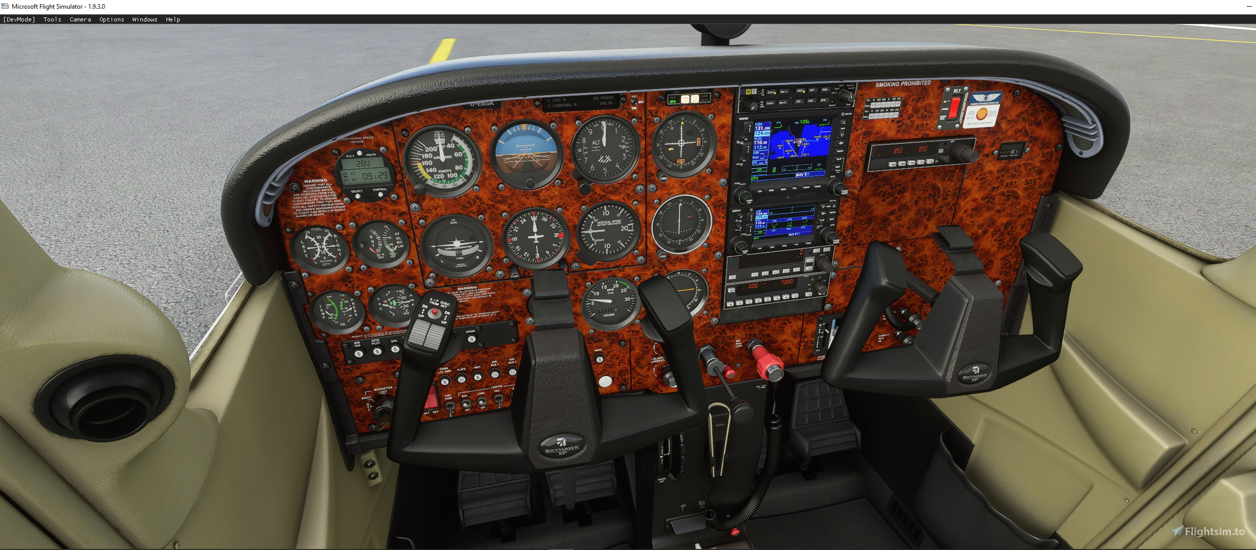 cessna 172 cockpit simulator for sale cessna 172 cockpit simulator for sale