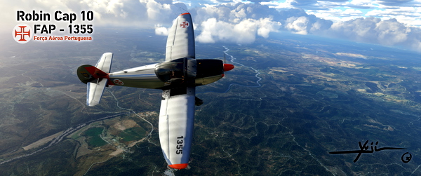 Cap10 FAP-1355 "Update 1.10.7.0 FIX" - for Microsoft Flight Simulator