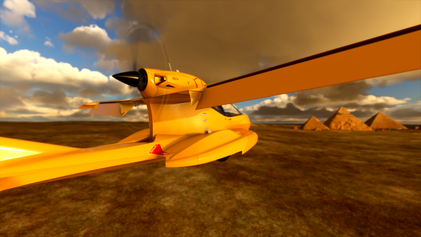 Icon A5 Livery Pack (Updated) - for Microsoft Flight Simulator