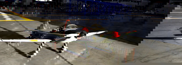 CAP 10 MARINE Flotille 51s Rochefort - for Microsoft Flight Simulator
