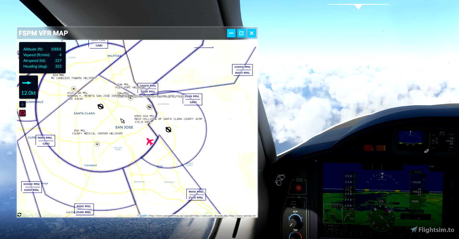 Download do APK de Microsoft Flight Simulator X 2020 - Helper para Android