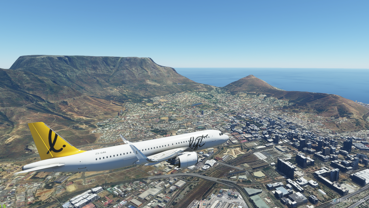 liftoff simulator resolution