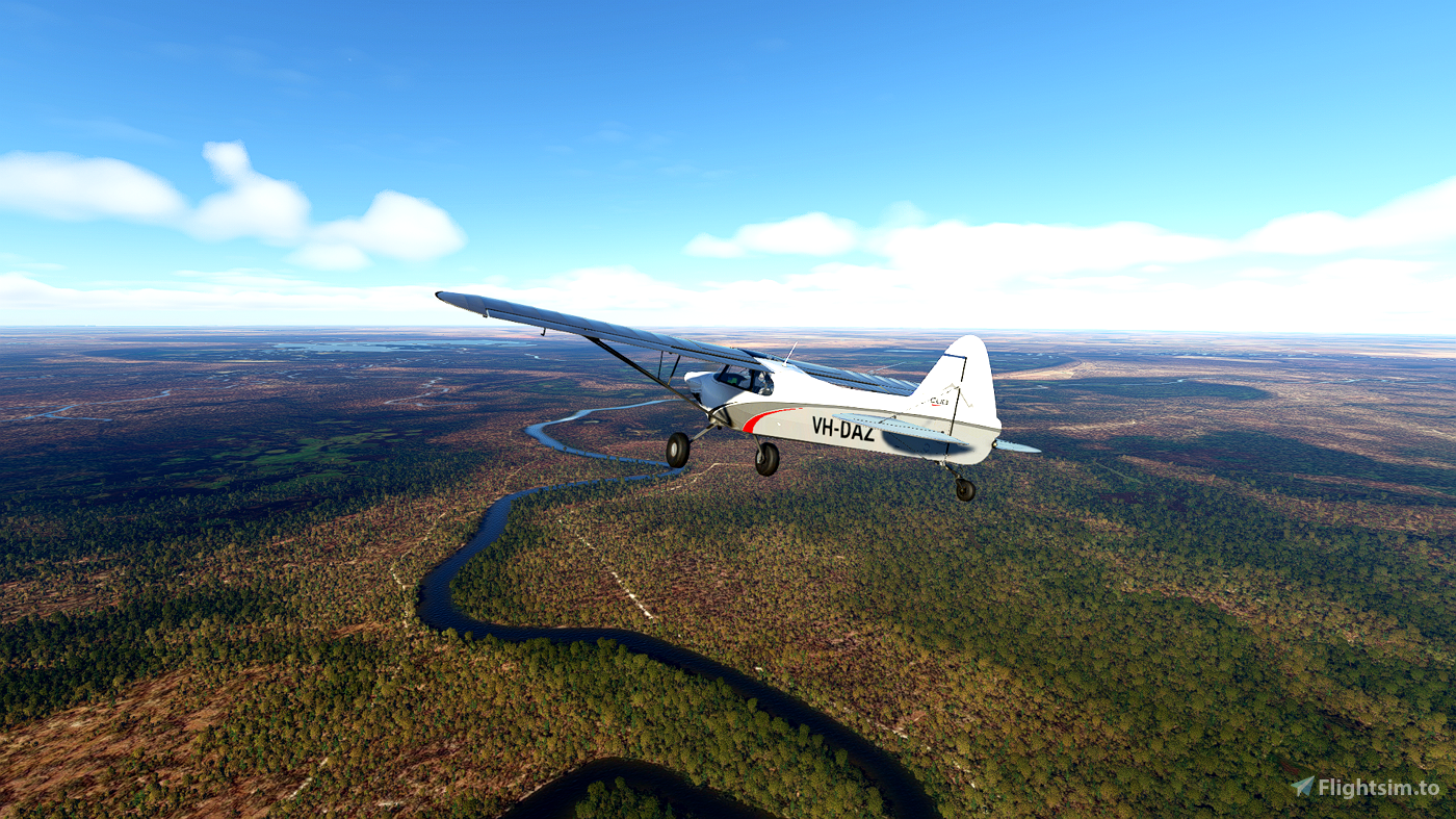 Microsoft Flight Simulator' shrinks initial install size from