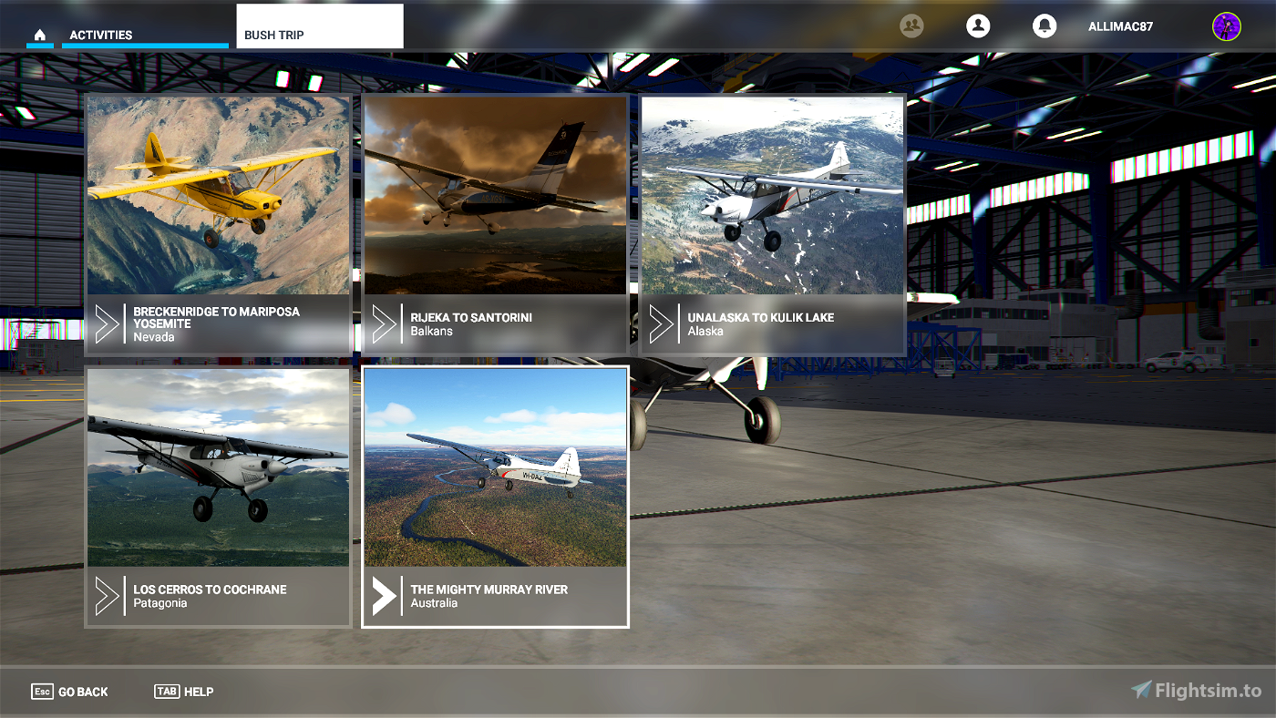 Microsoft Flight Simulator' shrinks initial install size from