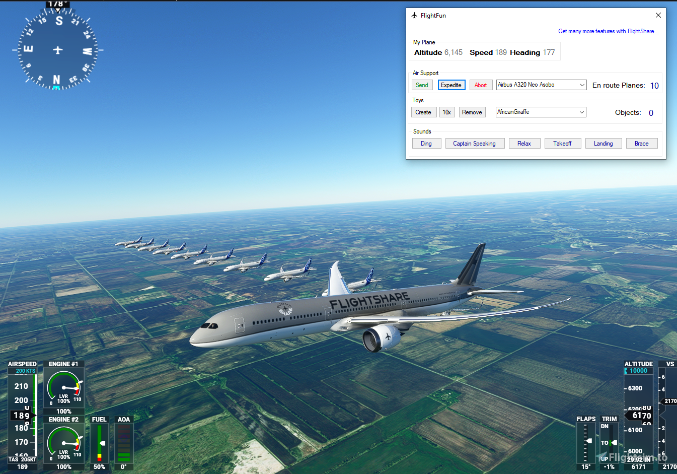 Microsoft flight simulator x steam edition не запускается на windows 10 фото 52