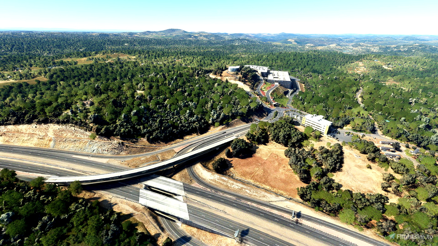 Red Hawk Casino Placerville California Microsoft Flight Simulator