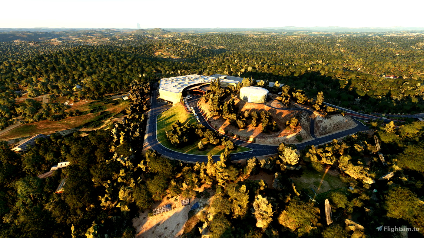 Red Hawk Casino Placerville California Microsoft Flight Simulator