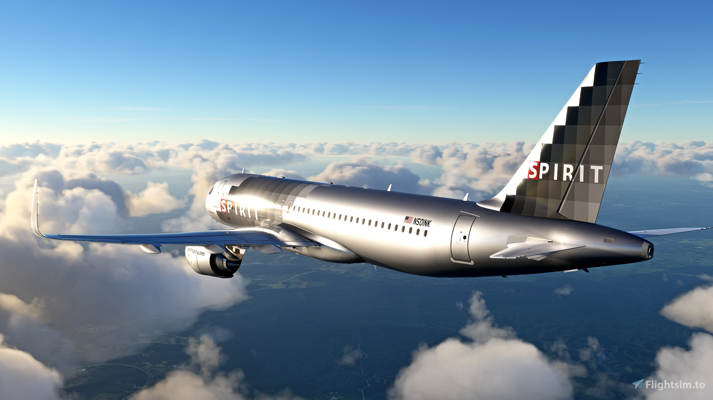 Airbus Flight Simulator - Jogue Online em SilverGames 🕹