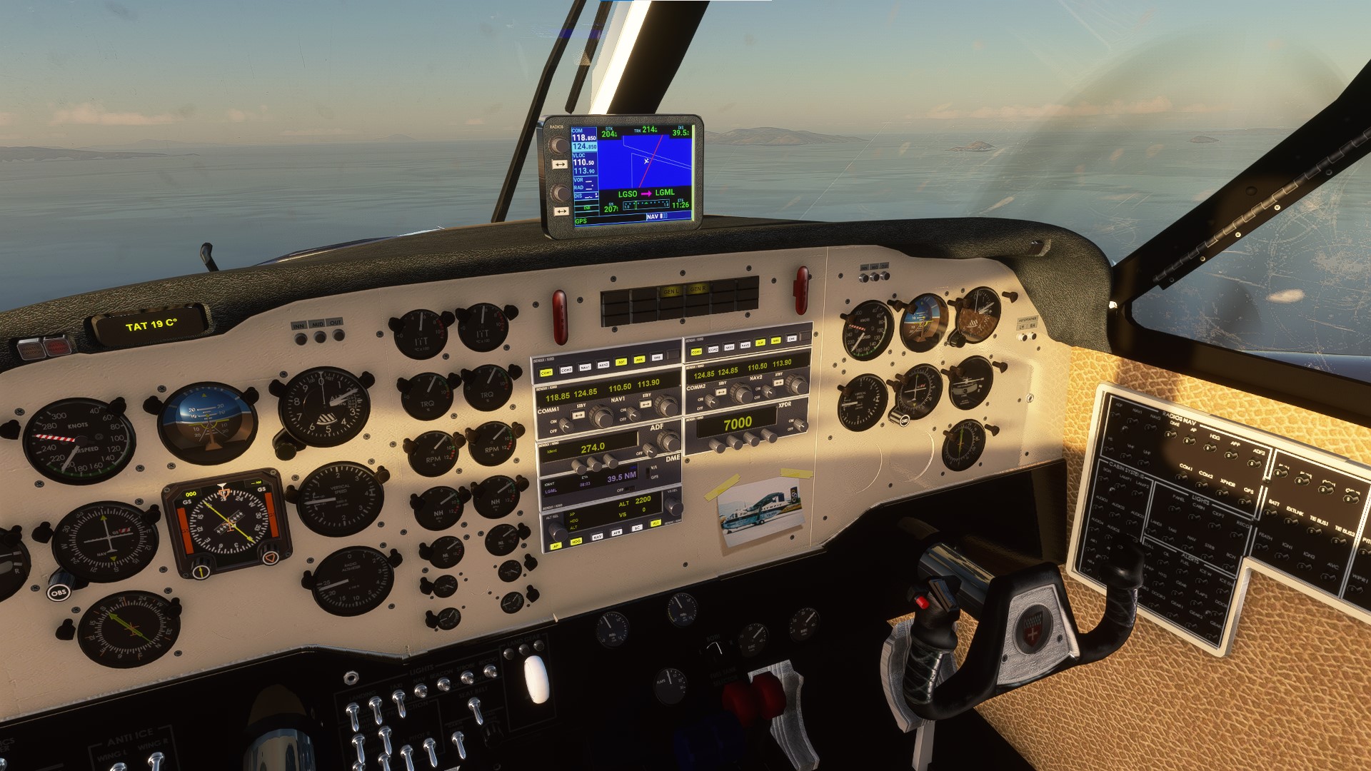 Beechcraft M99 Liveries For Microsoft Flight Simulator | MSFS ...