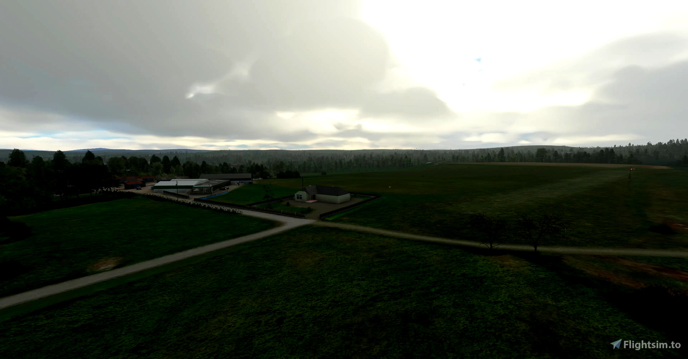 EIFV - Finn Valley Flying Club AvalDesign More Uploads byAvalDesign