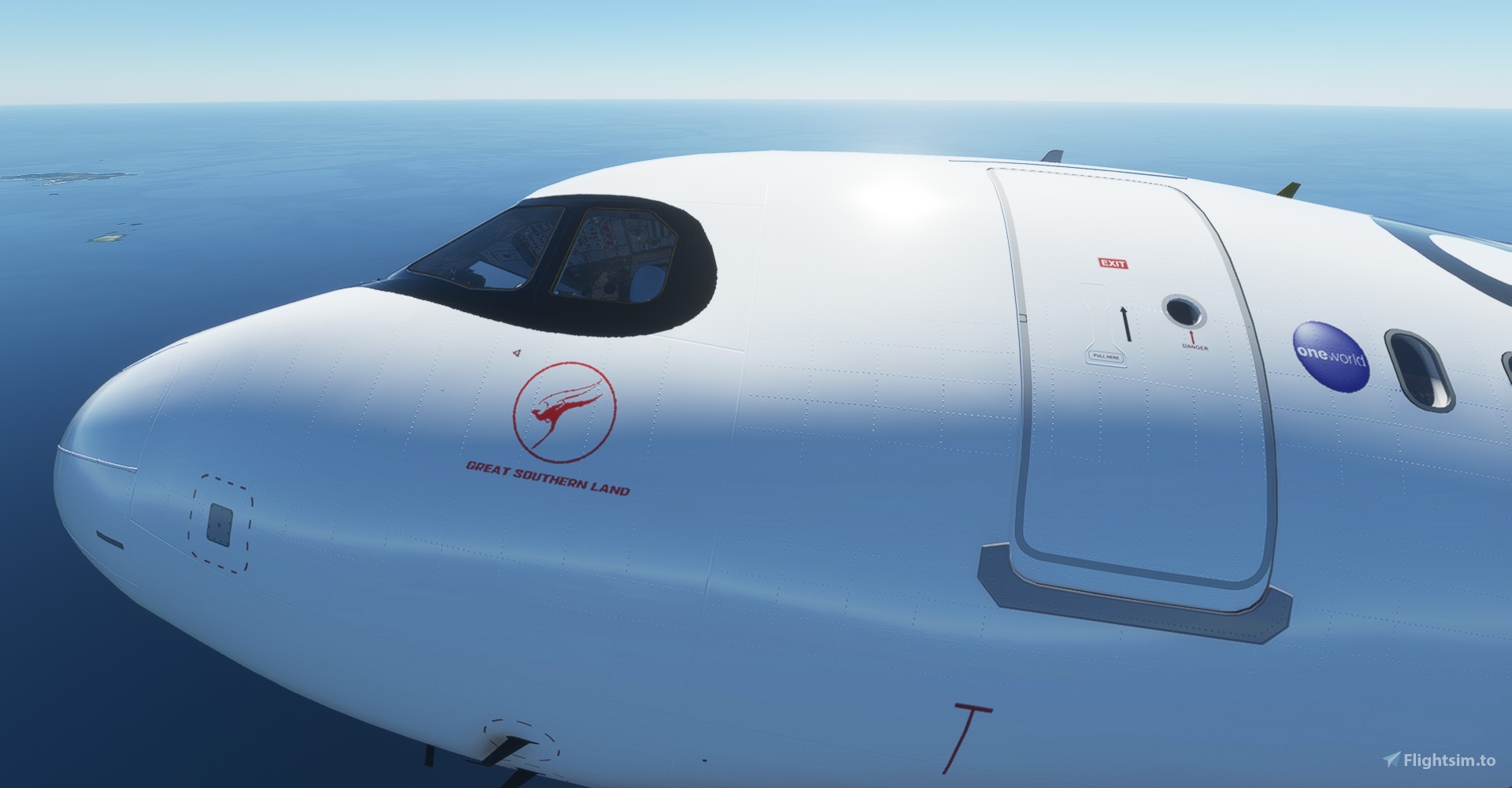 latest microsoft flight simulator 2016