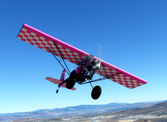 AIRPAC1_VGP_POWERSTOL_RACINGPACK3 - for Microsoft Flight Simulator