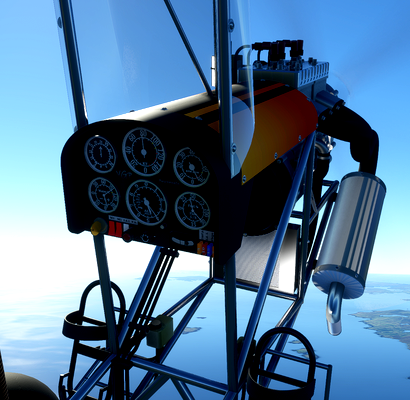 AIRPAC1_VGP_POWERSTOL_HD - for Microsoft Flight Simulator