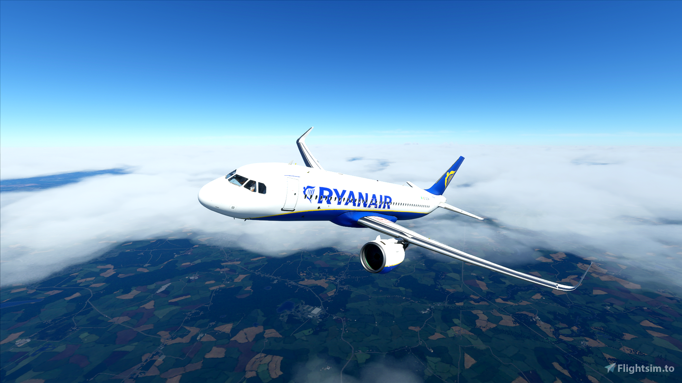 Самолеты для microsoft flight simulator 2020. Ryanair a320. Ту-134 Microsoft Flight Simulator 2020. A350 для msfs2020. Ryanair 2020.