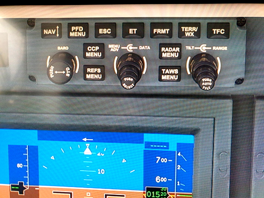 RPN Scripts for your CJ4 (WT mod) - for Microsoft Flight Simulator