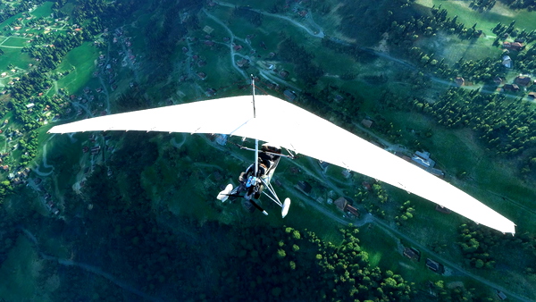Air Creation 582SL - for Microsoft Flight Simulator