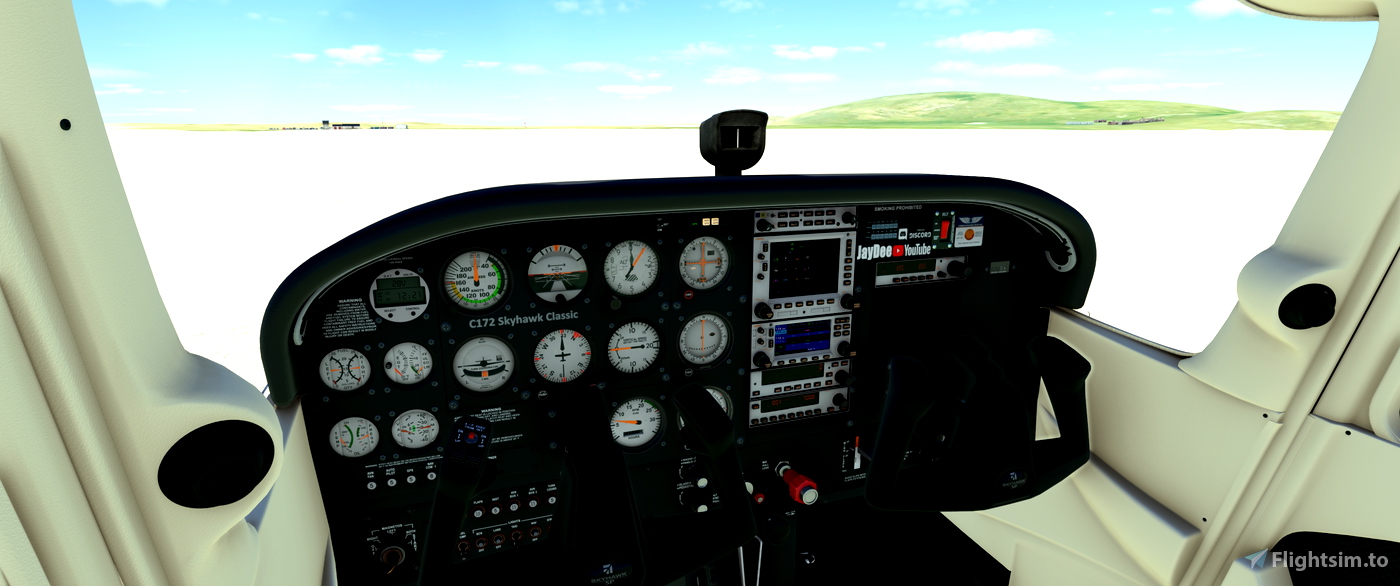 Microsoft Flight Simulator X vs X-Plane 11 (Vanilla, No mods!) 