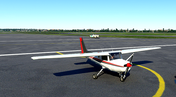 Cirrus SR22 checklist for Microsoft Flight Simulator | MSFS