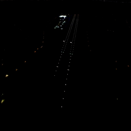 KXNA Northwest Arkansas National Airport for Microsoft Flight Simulator MSFS