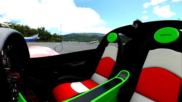 GotGravel Vertigo - Beaver24's Livery Pack - for Microsoft Flight Simulator