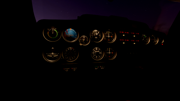 WBSim/JPLogistics Cessna 152 - for Microsoft Flight Simulator