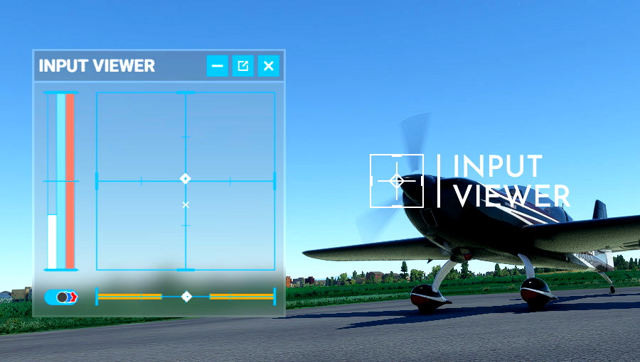 Microsoft Flight Simulator and the simple joy of flying over your