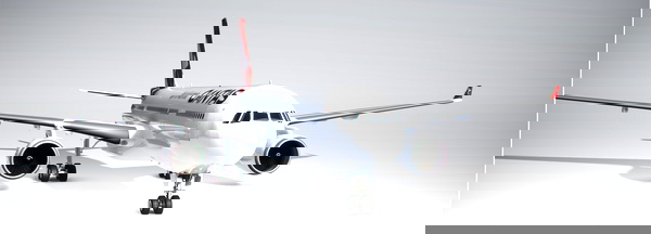 Vanilla Thumbnails for PMP Airbus A330 - for Microsoft Flight Simulator