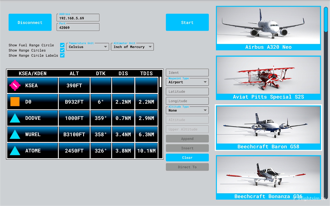 Microsoft Flight Simulator Guide APK voor Android Download