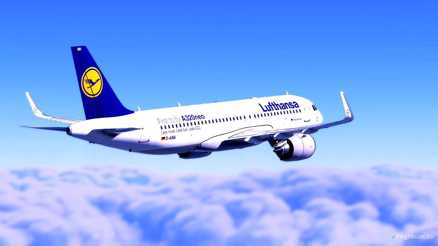 Luke air tool lufthansa cabin crew announcements v1 for microsoft