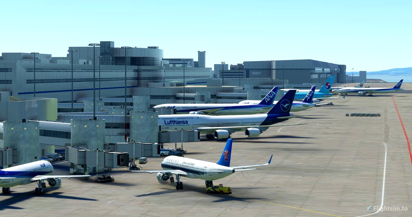 The world is too blue at high altitudes - Wishlist - Microsoft Flight  Simulator Forums