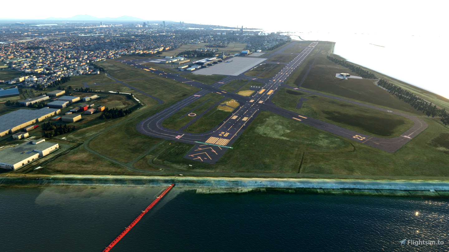 Discover & Search Flightsim.to