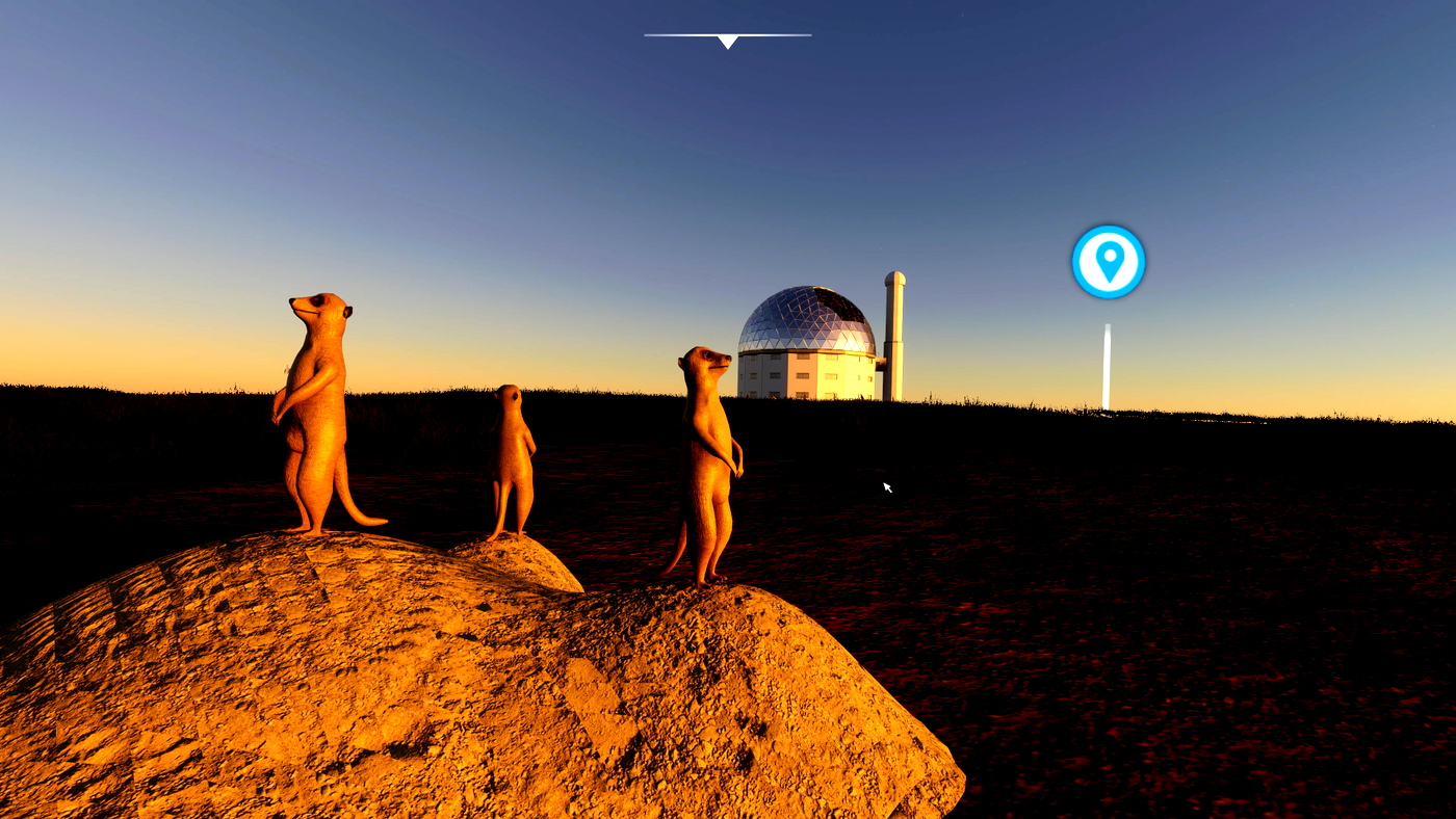 South African Large Telescope SALT For Microsoft Flight Simulator MSFS south-african-large-telescope-salt-for-microsoft-flight-simulator-msfs