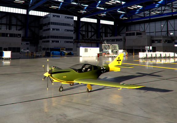 GotGravel Vertigo - Dragon Liveries and more... - for Microsoft Flight Simulator