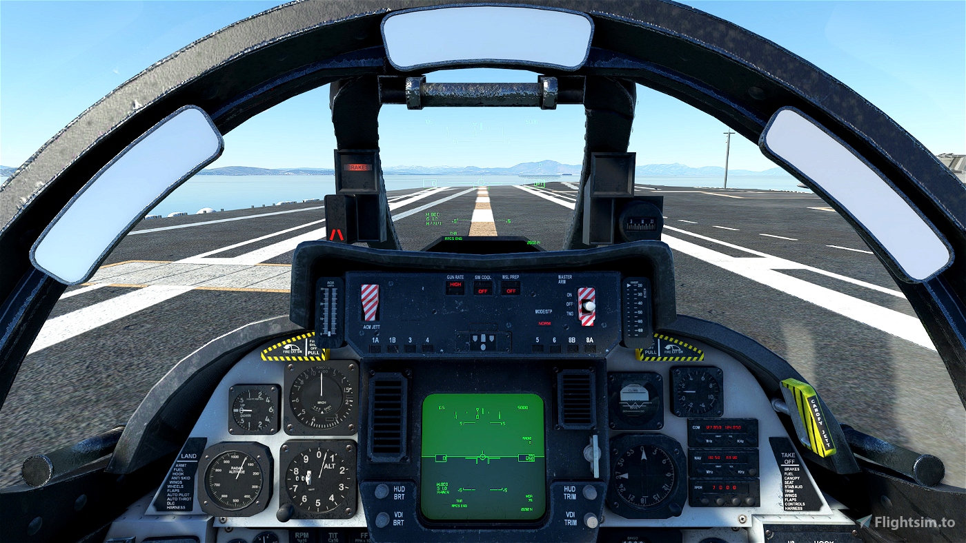 f 14d cockpit