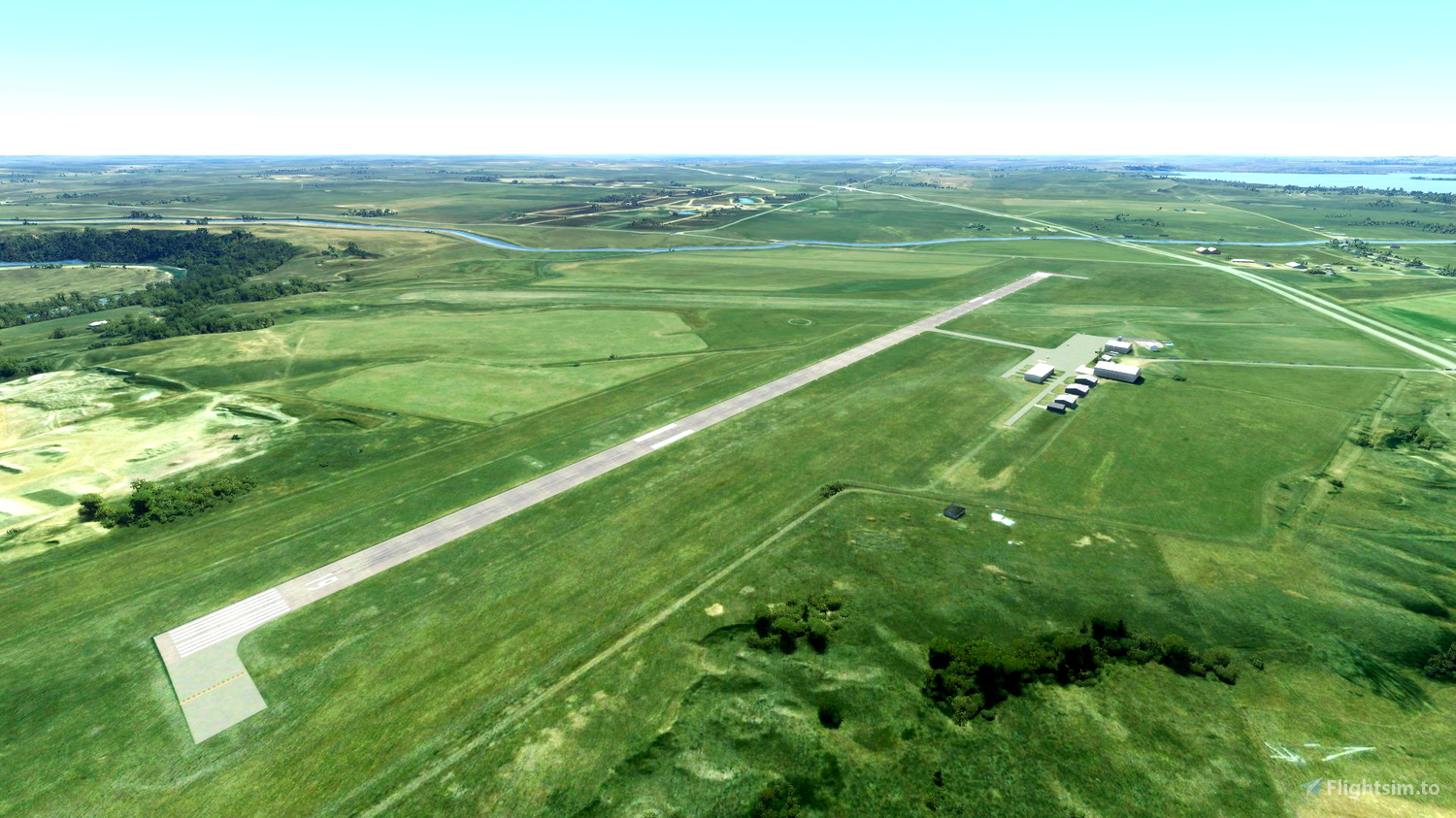 Discover & Search - Flightsim.to