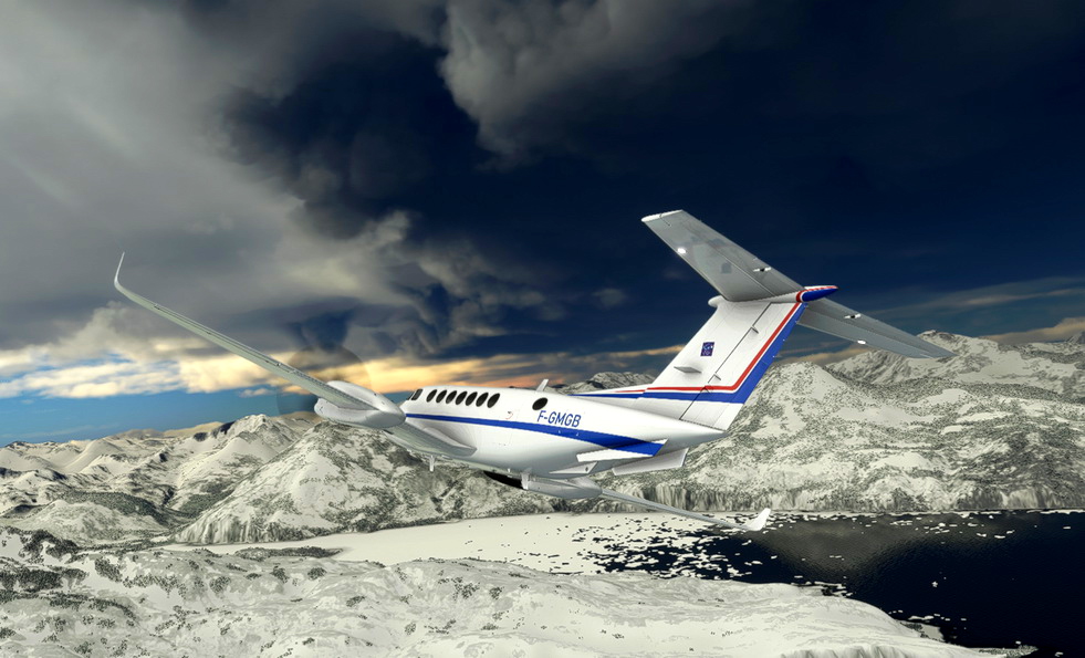 Microsoft Flight Simulator Review - IGN