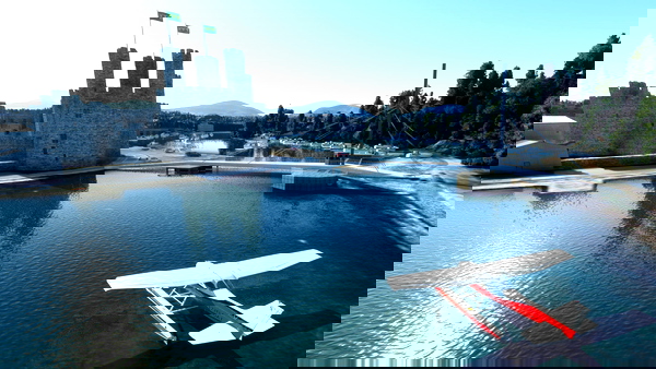 North Wales POIs hand-crafted for OrbxGB - for Microsoft Flight Simulator