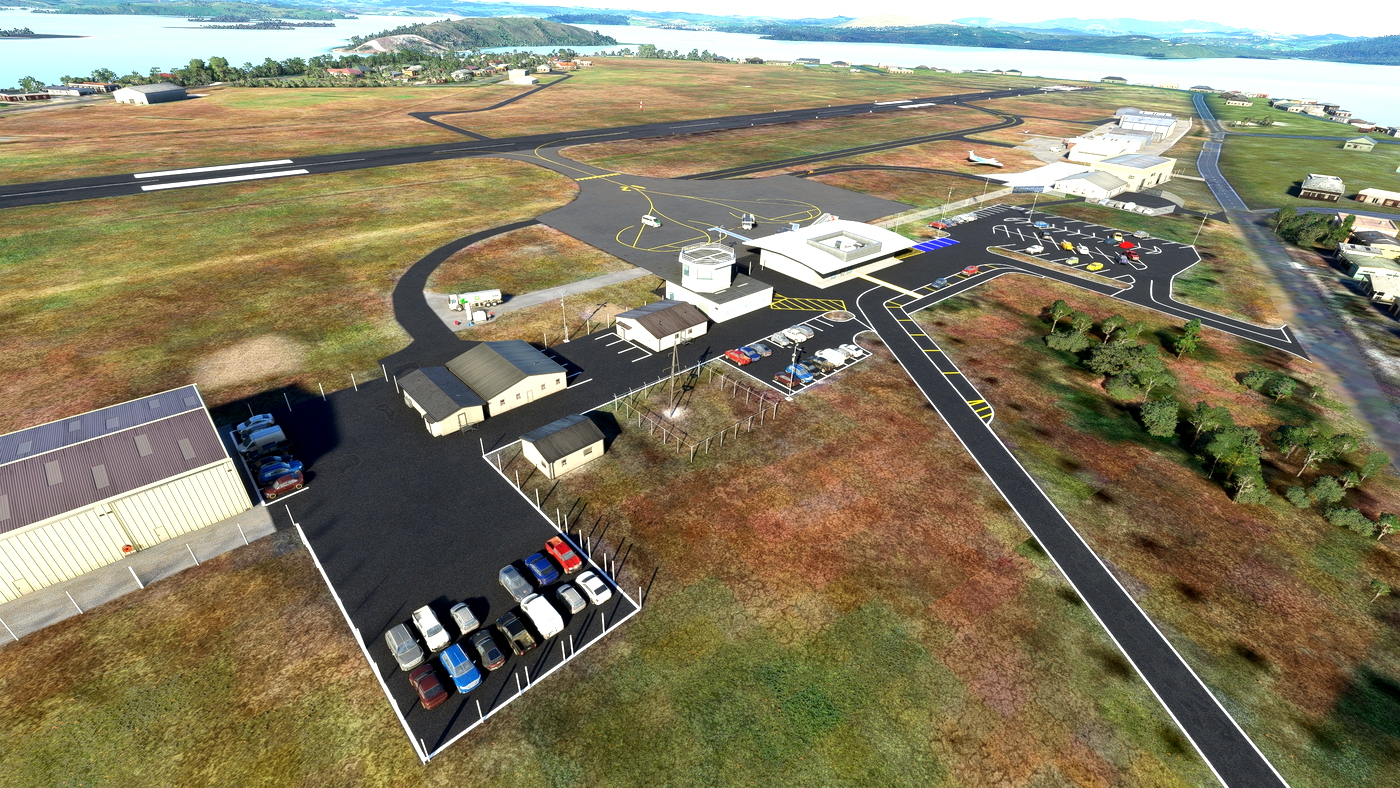 NZWR Whangarei Airport Overhaul Scenery Fixes Upgrades For Microsoft nzwr-whangarei-airport-overhaul-scenery-fixes-upgrades-for-microsoft