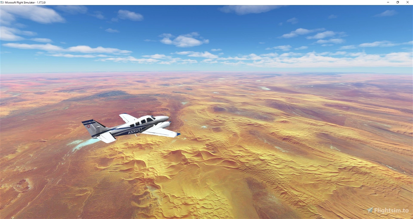 Microsoft Flight Simulator - Around the World Tour: Africa Trailer - IGN