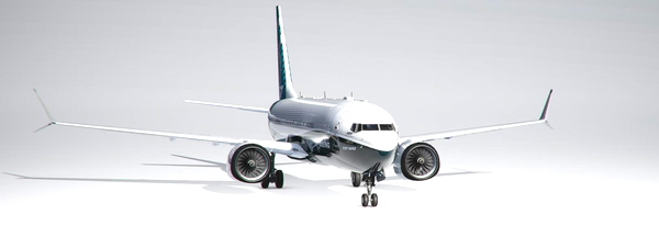 Vanilla Thumbnails for BREDOK3D Boeing 737 Max - for Microsoft Flight Simulator
