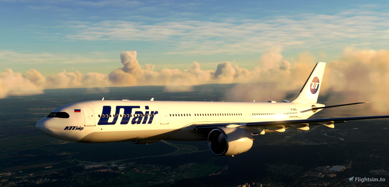 Discover & Search - Flightsim.to