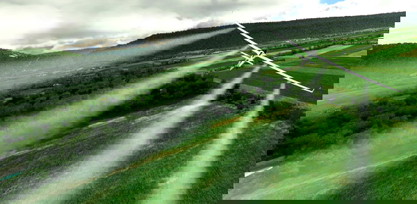 AS 33 Me - for Microsoft Flight Simulator