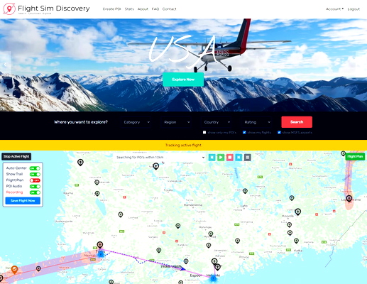 SimBrief Panel for Microsoft Flight Simulator | MSFS