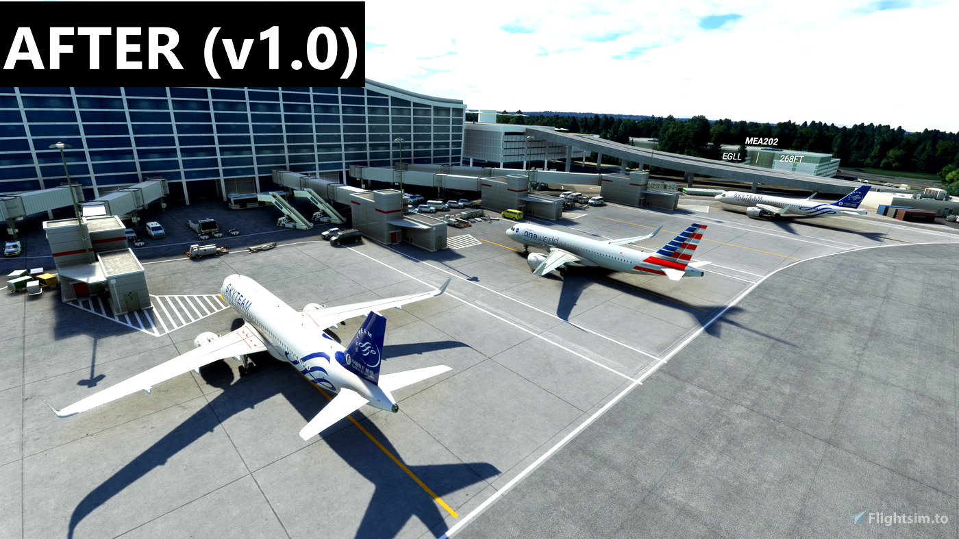 How to Spawn anywhere in the world - Microsoft Flight Simulator 2020