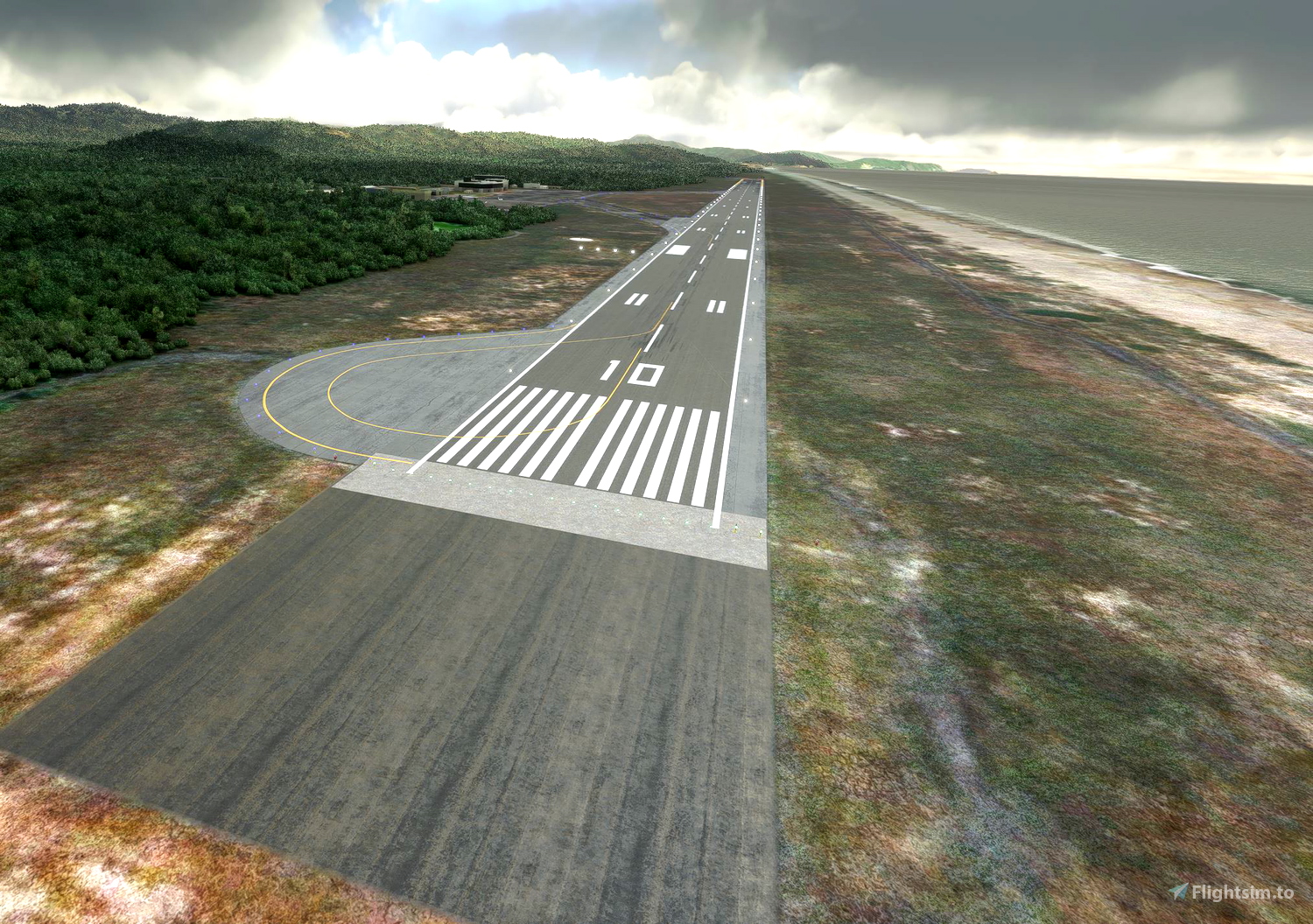 Discover & Search Flightsim.to