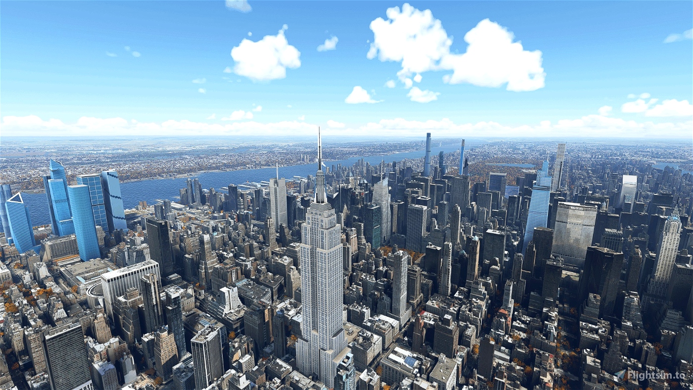 Mod The Sims - City Skyline Backdrop REMOVER (Overwrite)