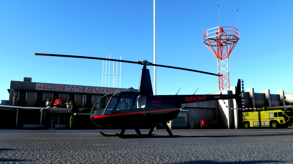 Redd Studios on X: 🆕UPDATE IS OUT!🆕 🚁- New Helicopter