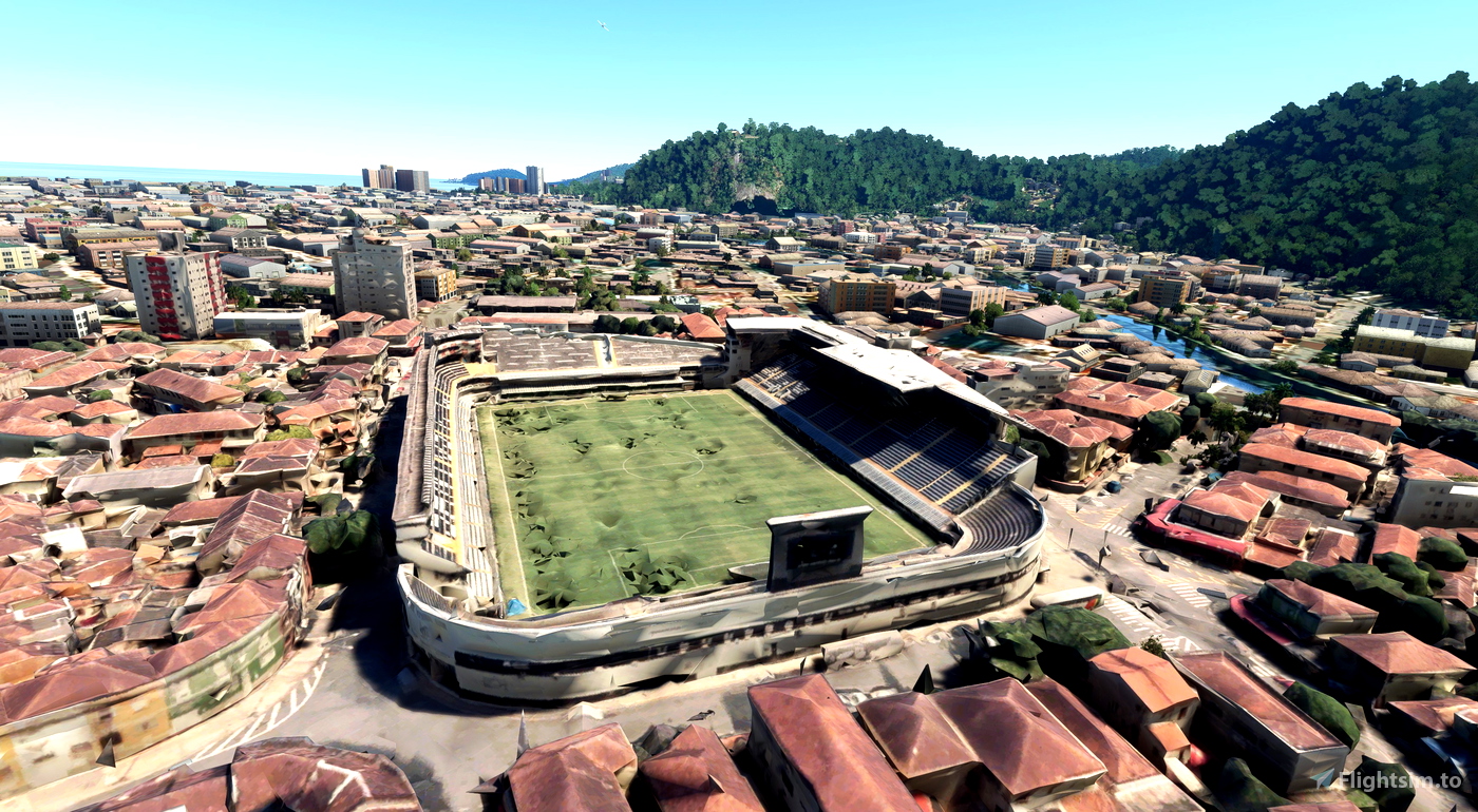 Vila Belmiro: Tudo sobre o Estádio Urbano Caldeira